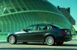 BMW 3-Series 2006 года